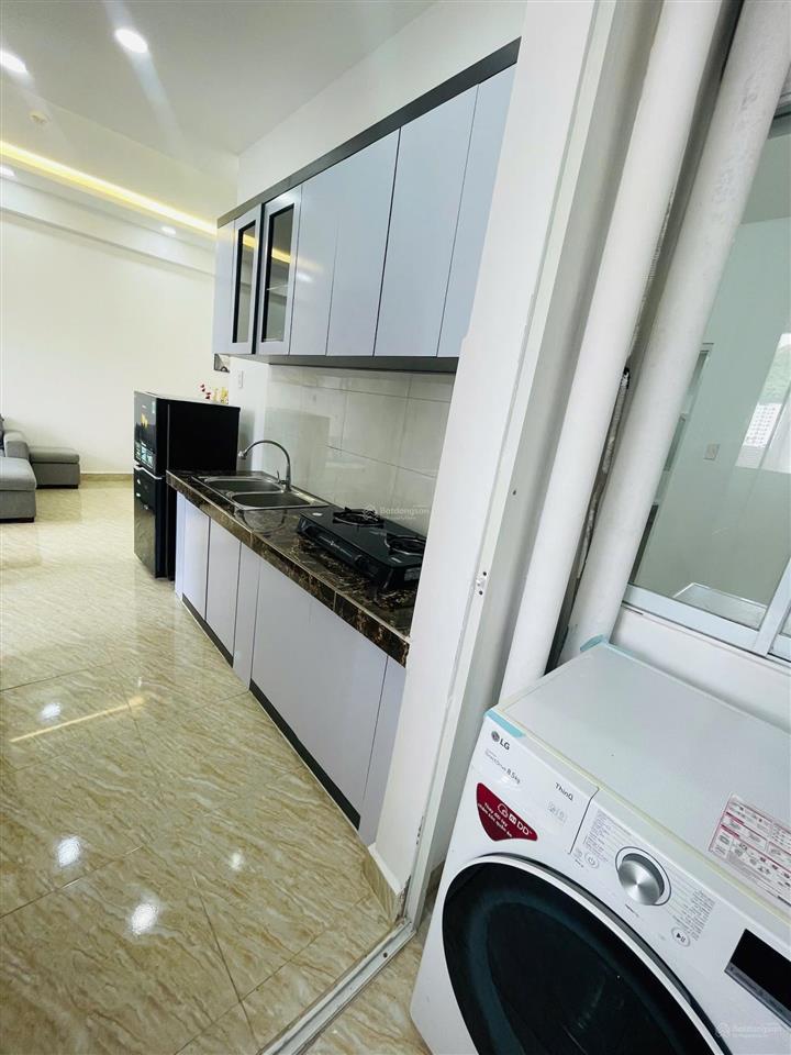 Bán căn hộ chung cư hoàng quân gần biển