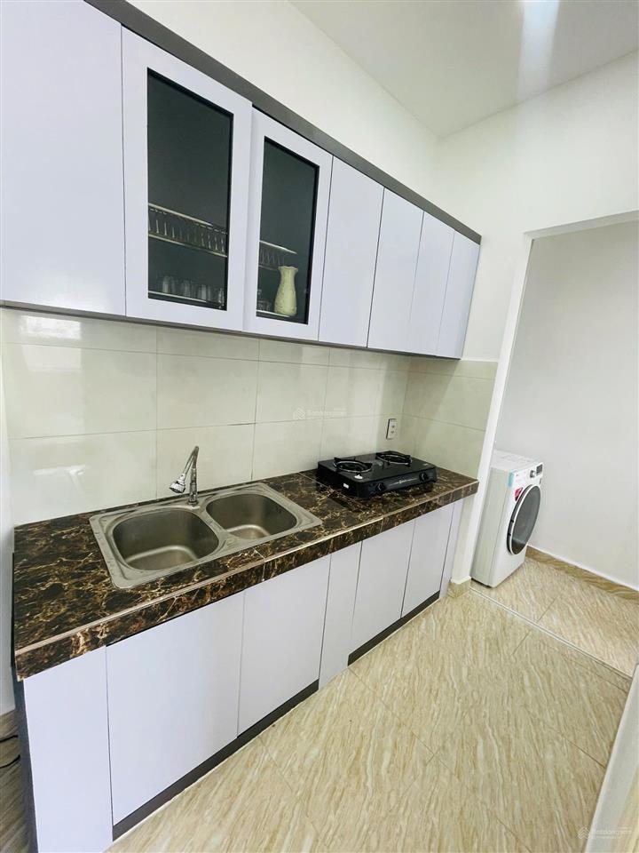 Bán căn hộ chung cư hoàng quân gần biển