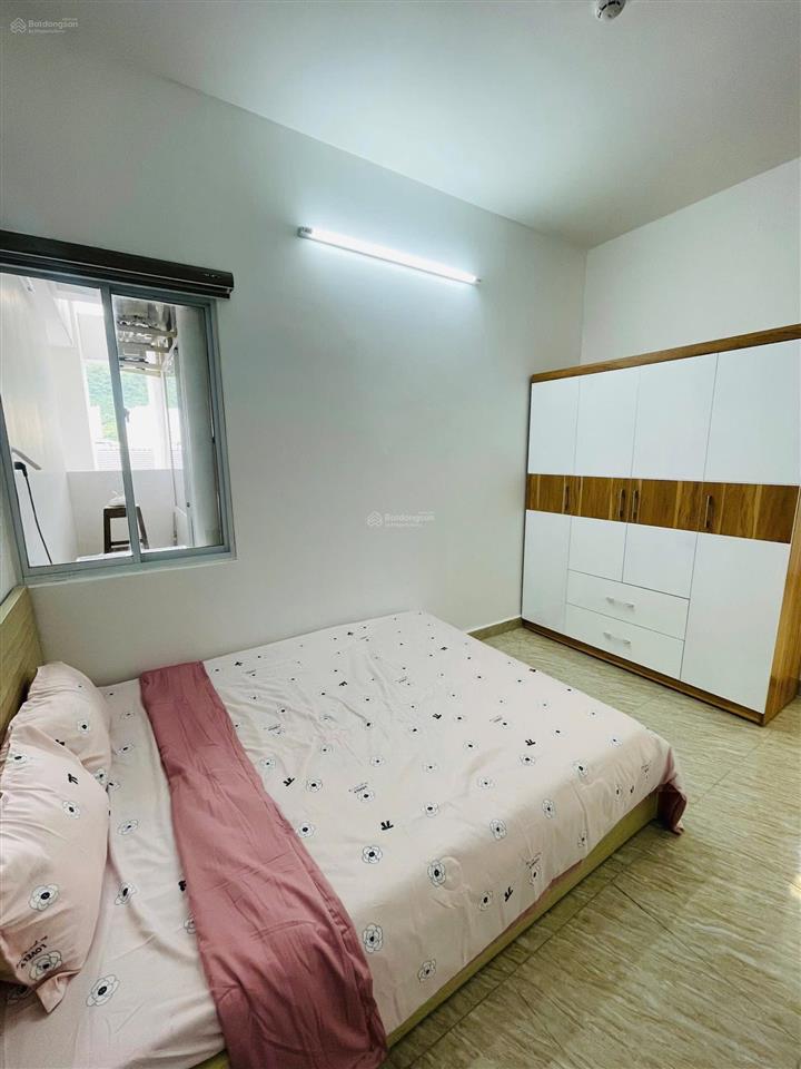 Bán căn hộ chung cư hoàng quân gần biển