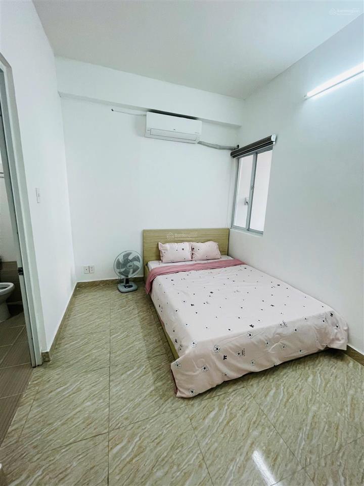 Bán căn hộ chung cư hoàng quân gần biển