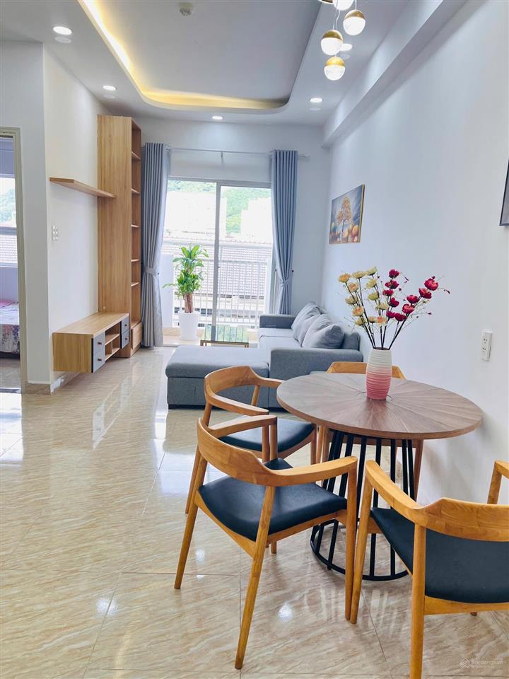 Bán căn hộ chung cư hoàng quân gần biển