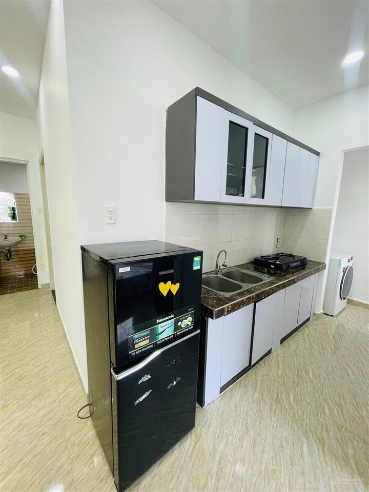 Bán căn hộ chung cư hoàng quân gần biển