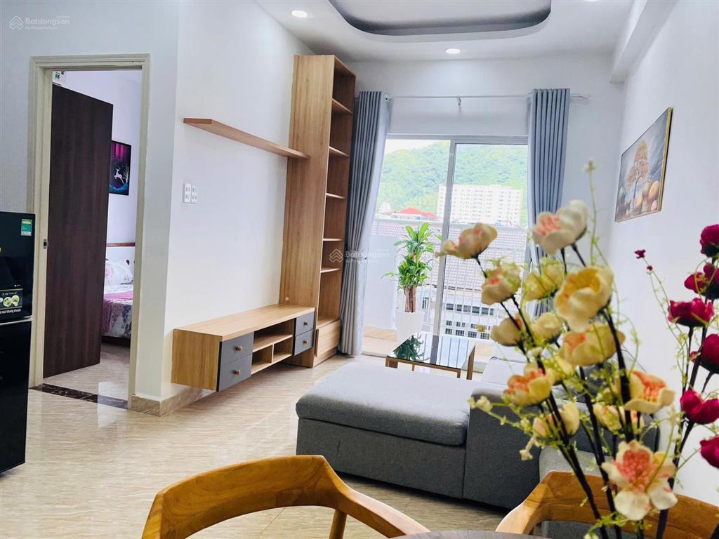 Bán căn hộ chung cư hoàng quân gần biển