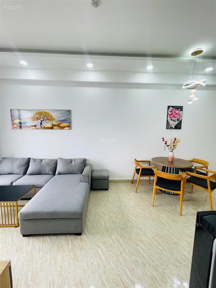 Bán căn hộ chung cư hoàng quân gần biển