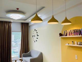 Bán căn chung cư hoàng quân  vĩnh hoà  nha trang