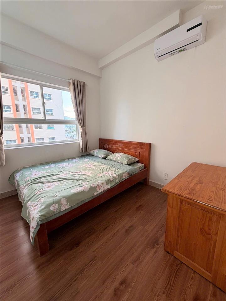 Bán căn hộ chung cư hoàng quân  vĩnh hoà nha trang.