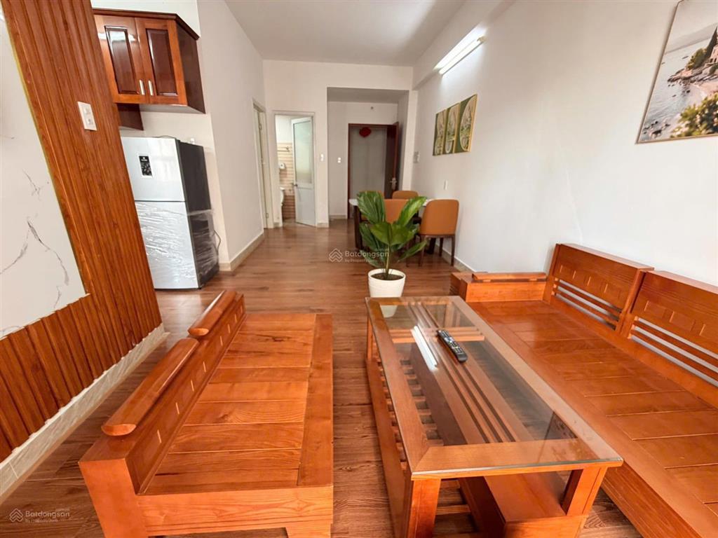Bán căn hộ chung cư hoàng quân  vĩnh hoà nha trang.