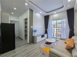 Bán căn chung cư hoàng quân nha trang tầng 2  tòa a1