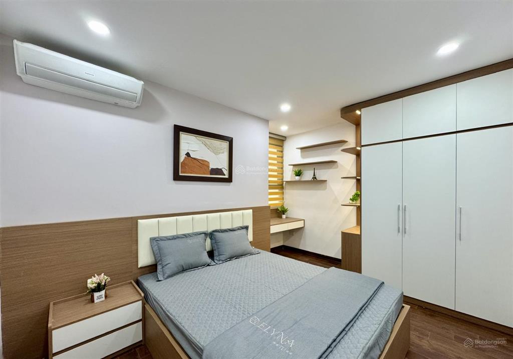 Quỹ căn 3 ngủ, full đồ, sẵn sổ, giá 10 tỷ tại golden park