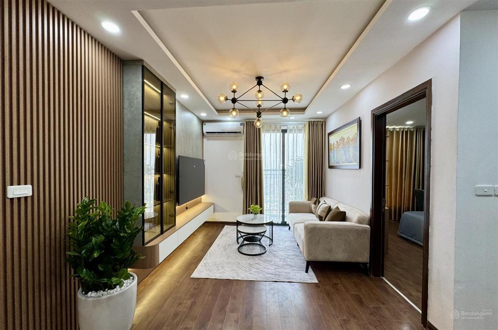 Quỹ căn 3 ngủ, full đồ, sẵn sổ, giá 10 tỷ tại golden park
