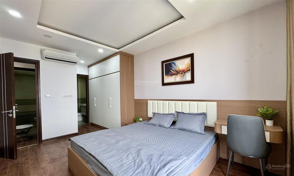 Quỹ căn 3 ngủ, full đồ, sẵn sổ, giá 10 tỷ tại golden park