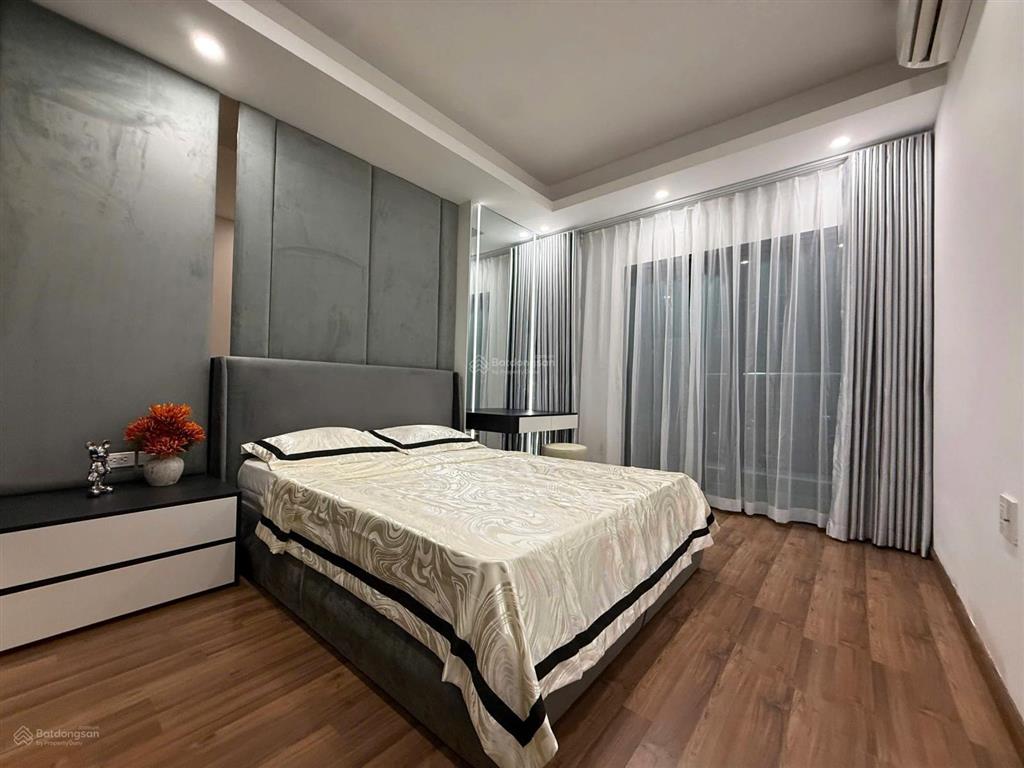 Rẻ nhất mỹ đình, căn hộ 2 ngủ 72m, nội thất full đẹp, sổ đỏ, chỉ 6.8x tỷ