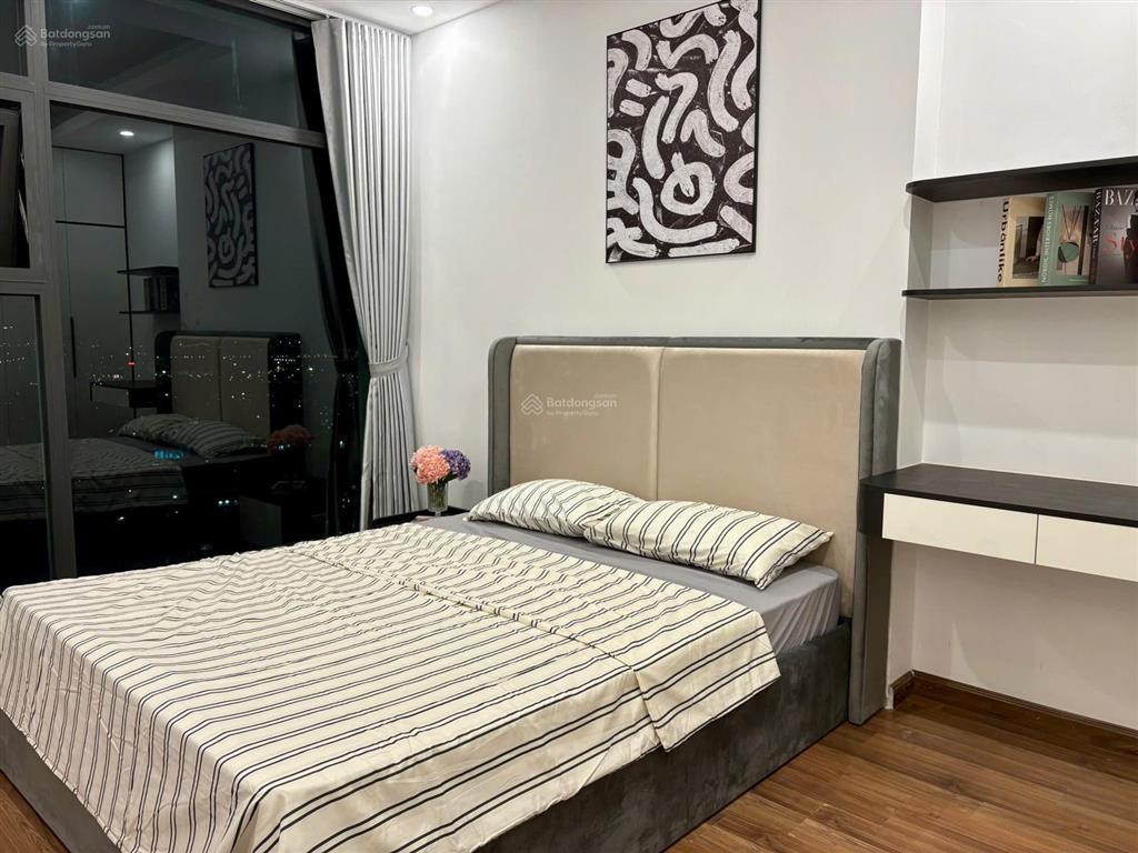 Rẻ nhất mỹ đình, căn hộ 2 ngủ 72m, nội thất full đẹp, sổ đỏ, chỉ 6.8x tỷ