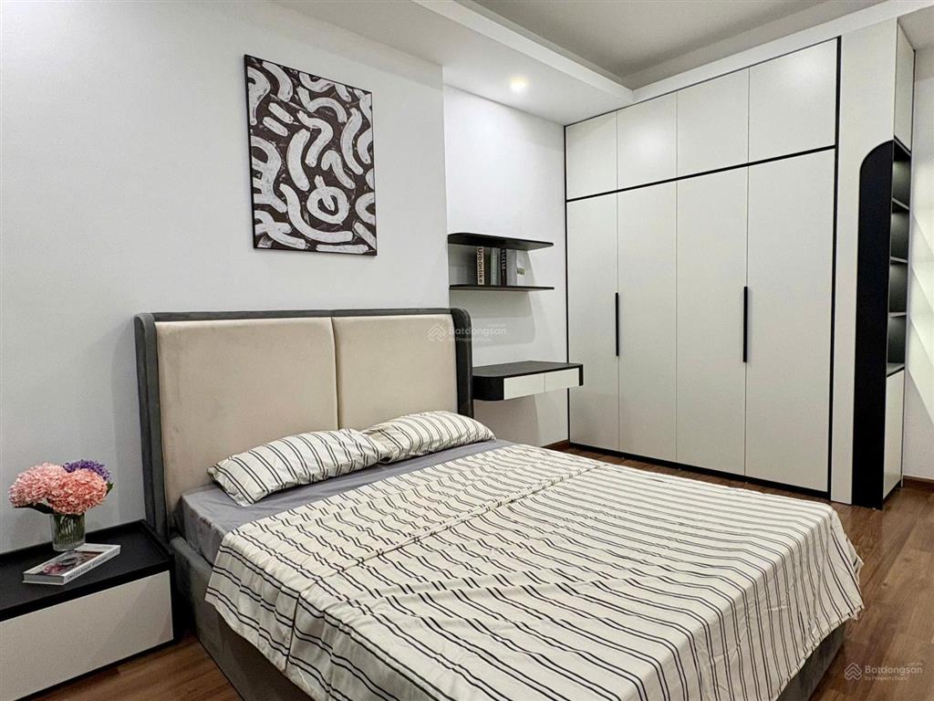 Rẻ nhất mỹ đình, căn hộ 2 ngủ 72m, nội thất full đẹp, sổ đỏ, chỉ 6.8x tỷ