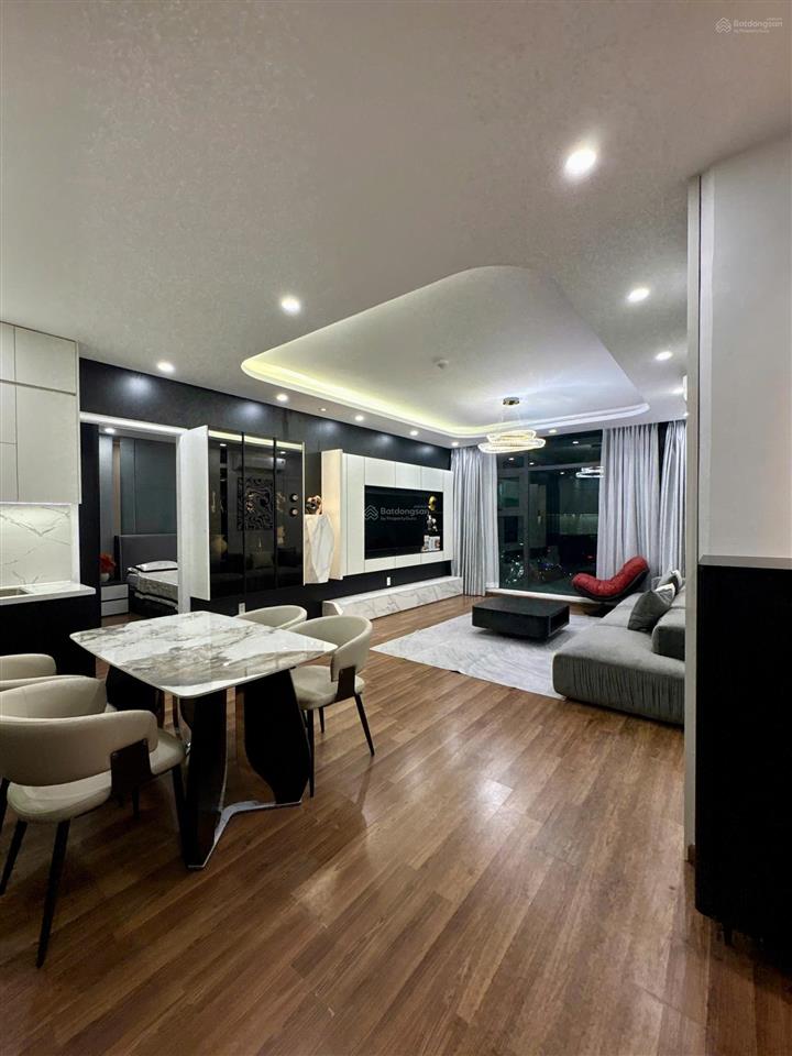 Rẻ nhất mỹ đình, căn hộ 2 ngủ 72m, nội thất full đẹp, sổ đỏ, chỉ 6.8x tỷ