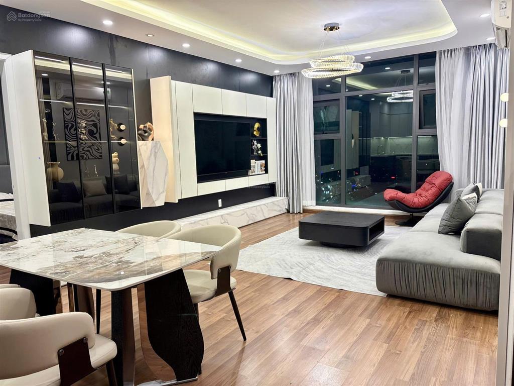 Rẻ nhất mỹ đình, căn hộ 2 ngủ 72m, nội thất full đẹp, sổ đỏ, chỉ 6.8x tỷ
