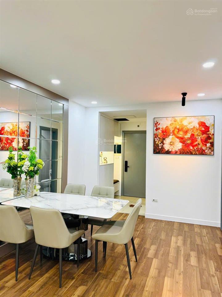 Bán căn góc 3n2vs giá tốt, full đồ, sẵn sổ chỉ hơn 8 tỷ