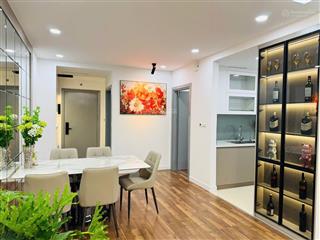 Bán căn góc 3n2vs giá tốt, full đồ, sẵn sổ chỉ hơn 8 tỷ