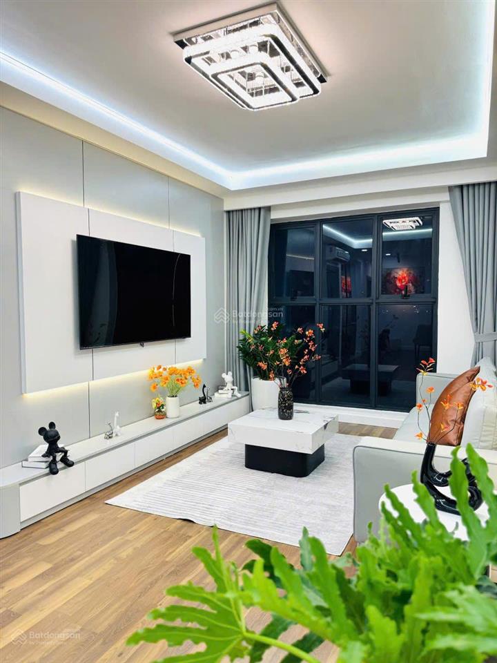 Bán căn góc 3n2vs giá tốt, full đồ, sẵn sổ chỉ hơn 8 tỷ