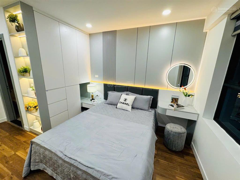 Bán căn góc 3n2vs giá tốt, full đồ, sẵn sổ chỉ hơn 8 tỷ