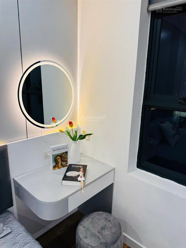 Bán căn góc 3n2vs giá tốt, full đồ, sẵn sổ chỉ hơn 8 tỷ