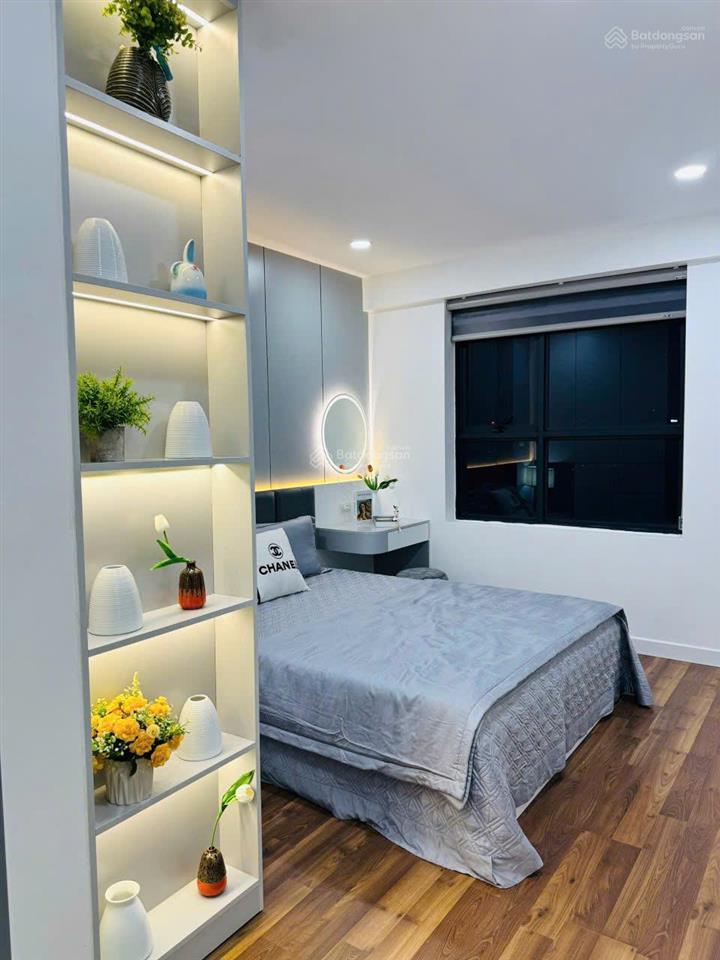 Bán căn góc 3n2vs giá tốt, full đồ, sẵn sổ chỉ hơn 8 tỷ