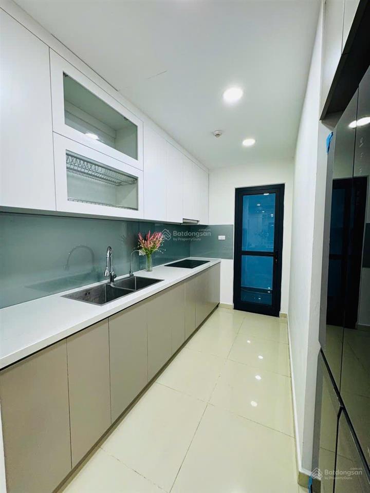 Bán căn góc 3n2vs giá tốt, full đồ, sẵn sổ chỉ hơn 8 tỷ