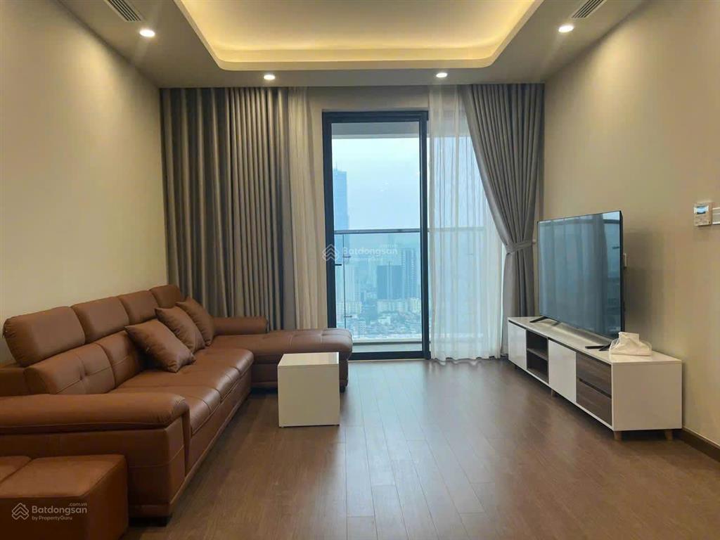 Cắt lỗ mạnh! giảm 500tr. căn 2n2vs, full đồ, sổ đỏ chỉ 9 tỷ bao phí