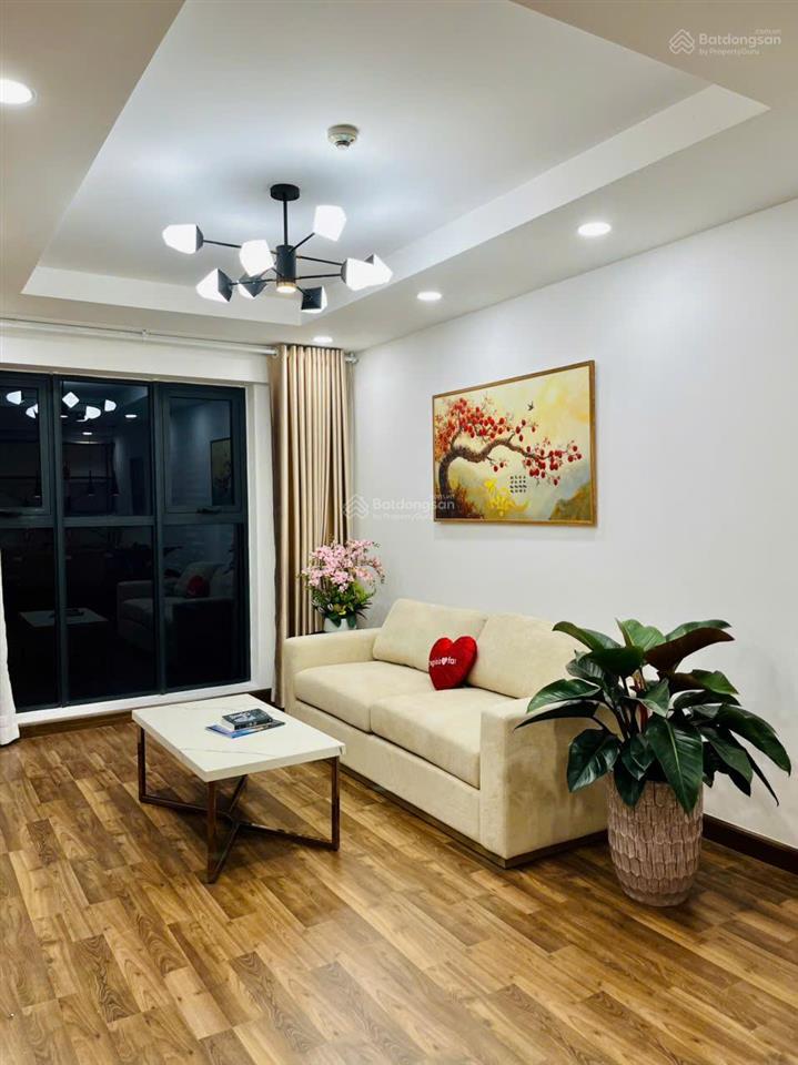 Giá tốt! nhỉnh nhẹ 7 tỷ, căn góc 73m, sổ đỏ sang tên ngay tại central point