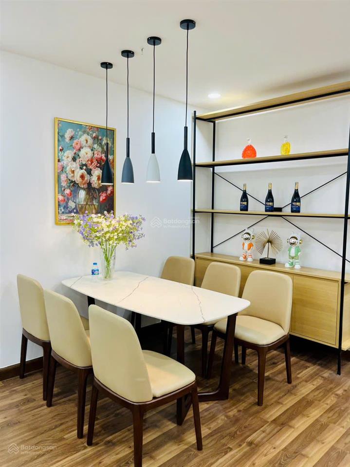 Giá tốt! nhỉnh nhẹ 7 tỷ, căn góc 73m, sổ đỏ sang tên ngay tại central point
