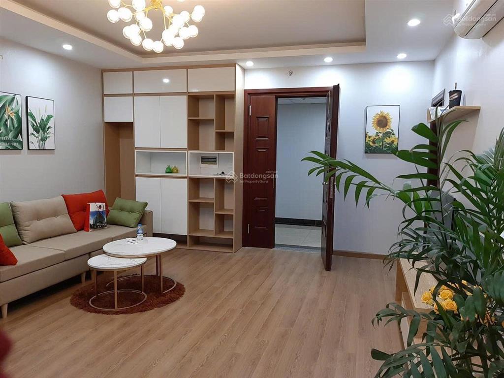 Cho thuê căn 2 ngủ, full đồ, giá chỉ 14tr tại home city