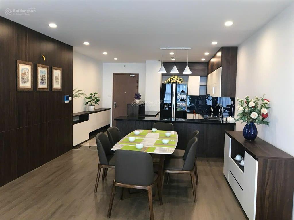 Bán căn hộ flc cầu giấy 3pn, 2wc, full đồ đẹp, sổ đỏ chính chủ