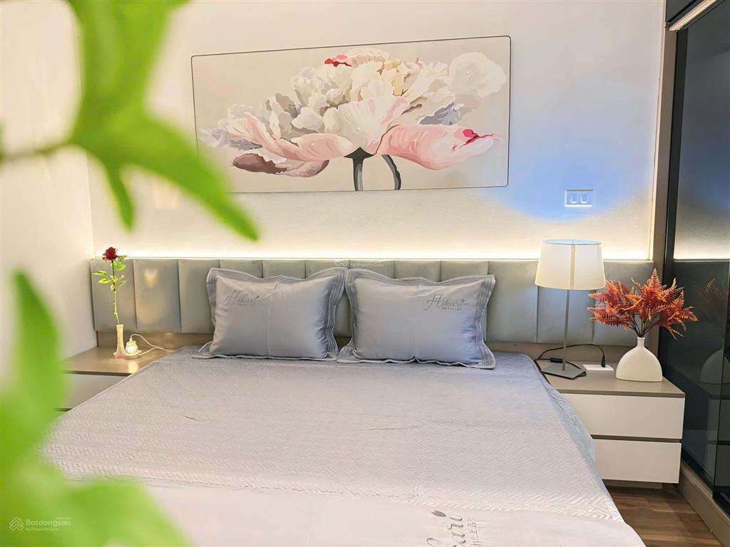 Cho thuê căn hộ 2pn, 91m² tại chung cư pico 173 xuân thủy full nội thất, vào ở ngay