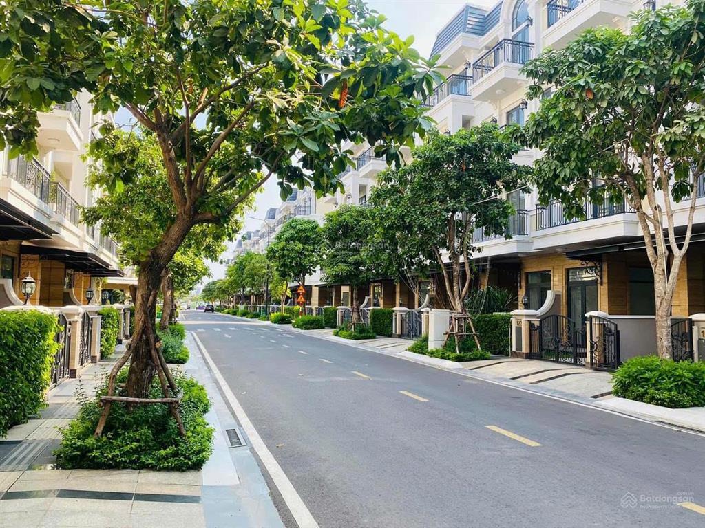 Nhà phố the classia khang điền, giá tốt dự án 17 tỷ,  gặp chủ nhà xem nhà thực tế