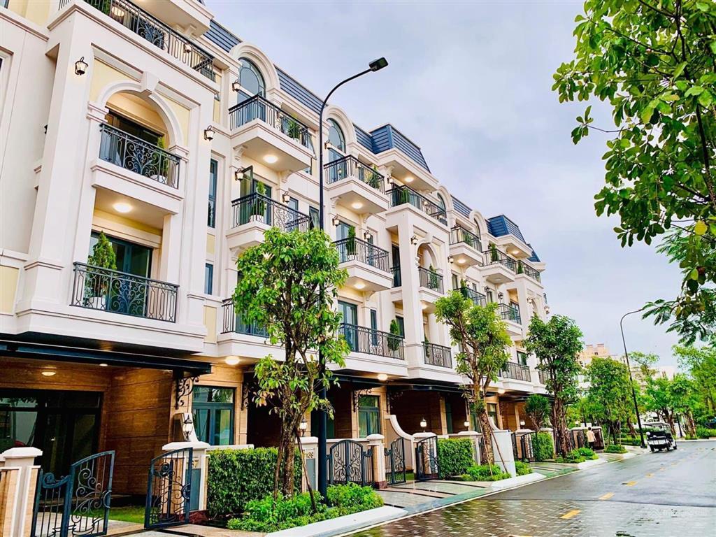 Nhà phố the classia khang điền, giá tốt dự án 17 tỷ,  gặp chủ nhà xem nhà thực tế