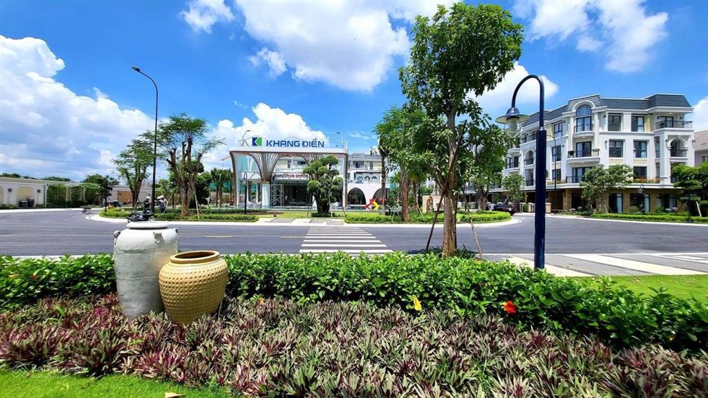Nhà phố the classia khang điền, giá tốt dự án 17 tỷ,  gặp chủ nhà xem nhà thực tế
