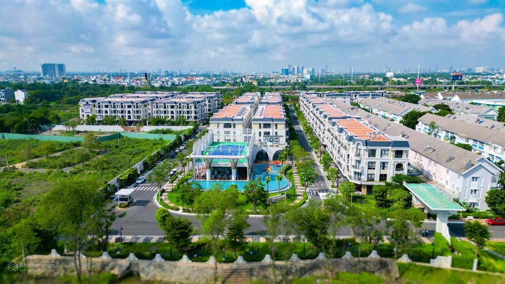 Nhà phố the classia khang điền, giá tốt dự án 17 tỷ,  gặp chủ nhà xem nhà thực tế