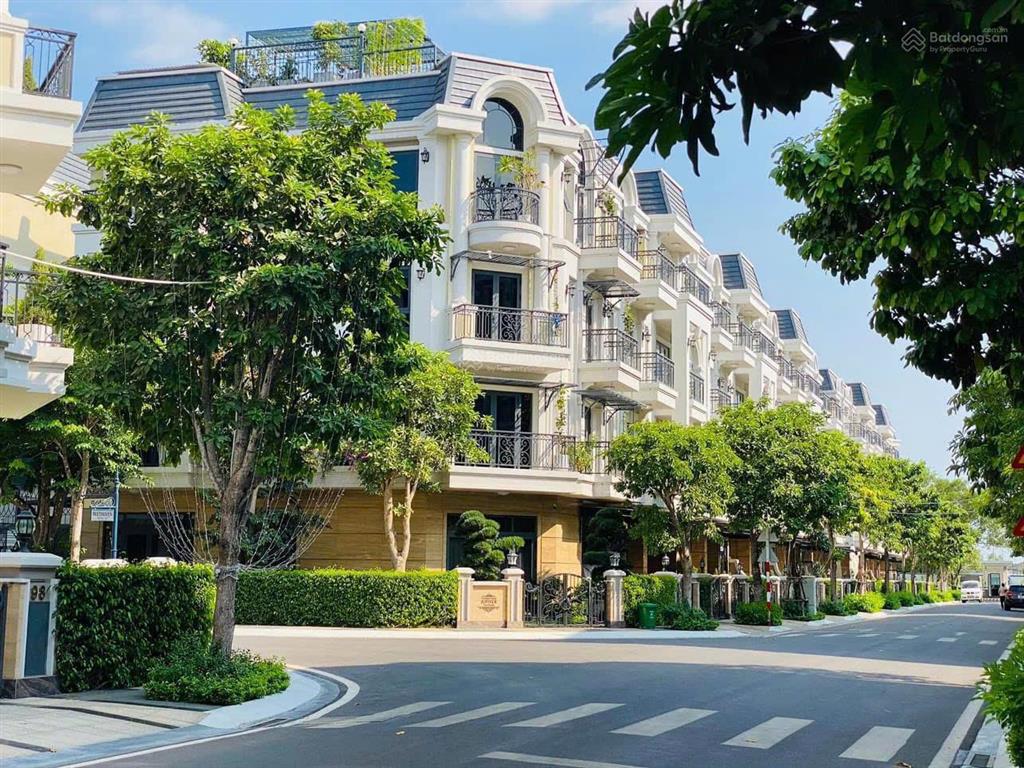 Nhà phố the classia khang điền, giá tốt dự án 17 tỷ,  gặp chủ nhà xem nhà thực tế