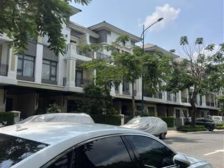 Cho thuê nhà phố verosa 6x17m full nội thất, giá 34 triệu.  nam lê xem nhà