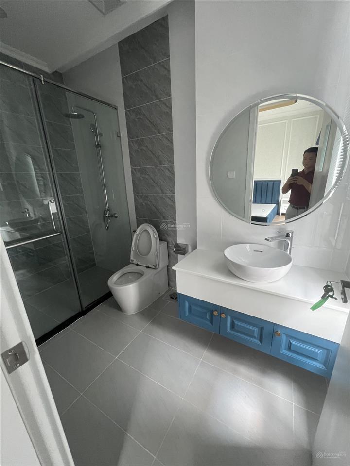 Cho thuê nhà phố verosa 6x17m full nội thất, giá 34 triệu.  nam lê xem nhà