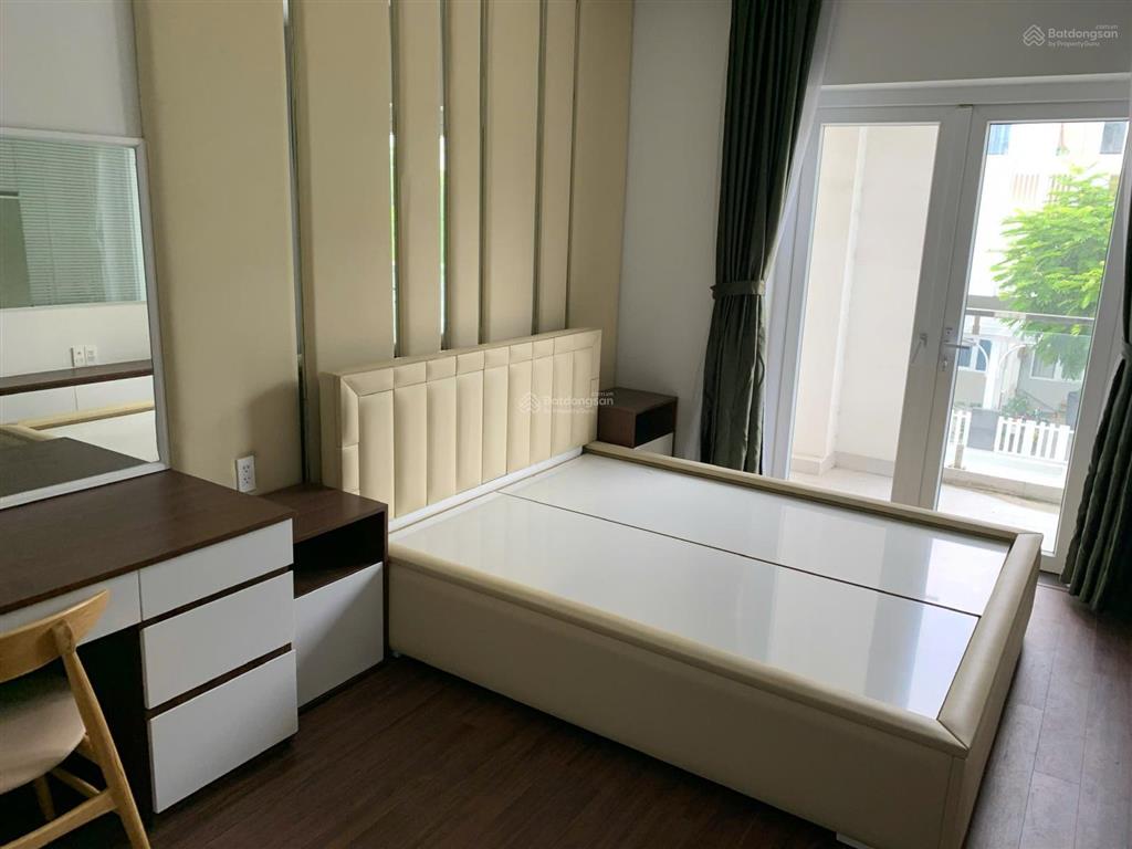 Bán nhanh nhà phố melosa khang điền 5x23m full nội thất, sân vườn chỉ 11 tỷ