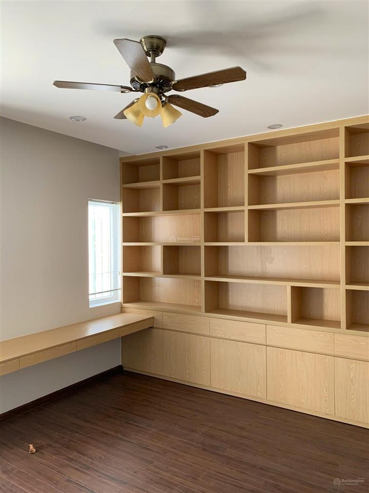 Bán nhanh nhà phố melosa khang điền 5x23m full nội thất, sân vườn chỉ 11 tỷ
