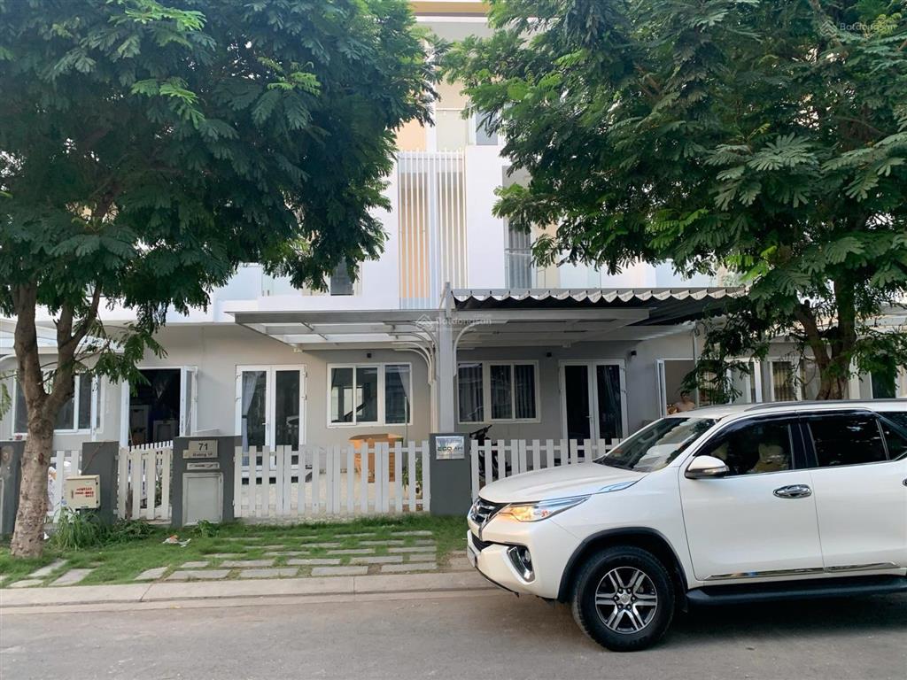 Bán nhanh nhà phố melosa khang điền 5x23m full nội thất, sân vườn chỉ 11 tỷ