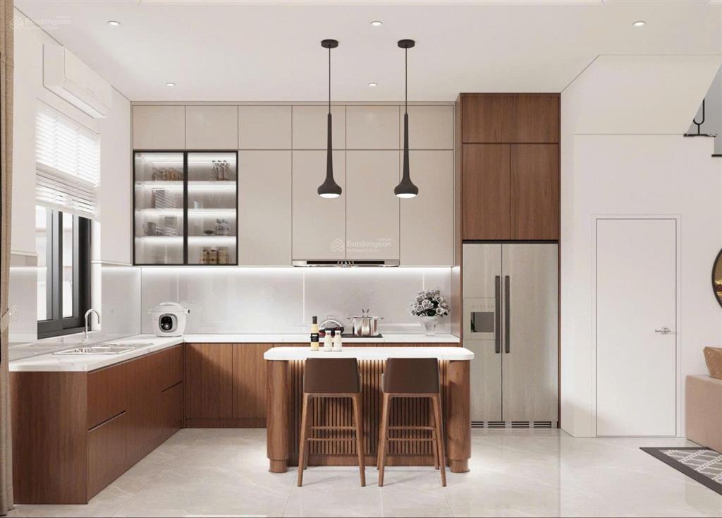 Cho thuê nhà khu khang điền quận 9, verosa park dt 6x17m, full nội thất đẹp, giá thuê 34 triệu