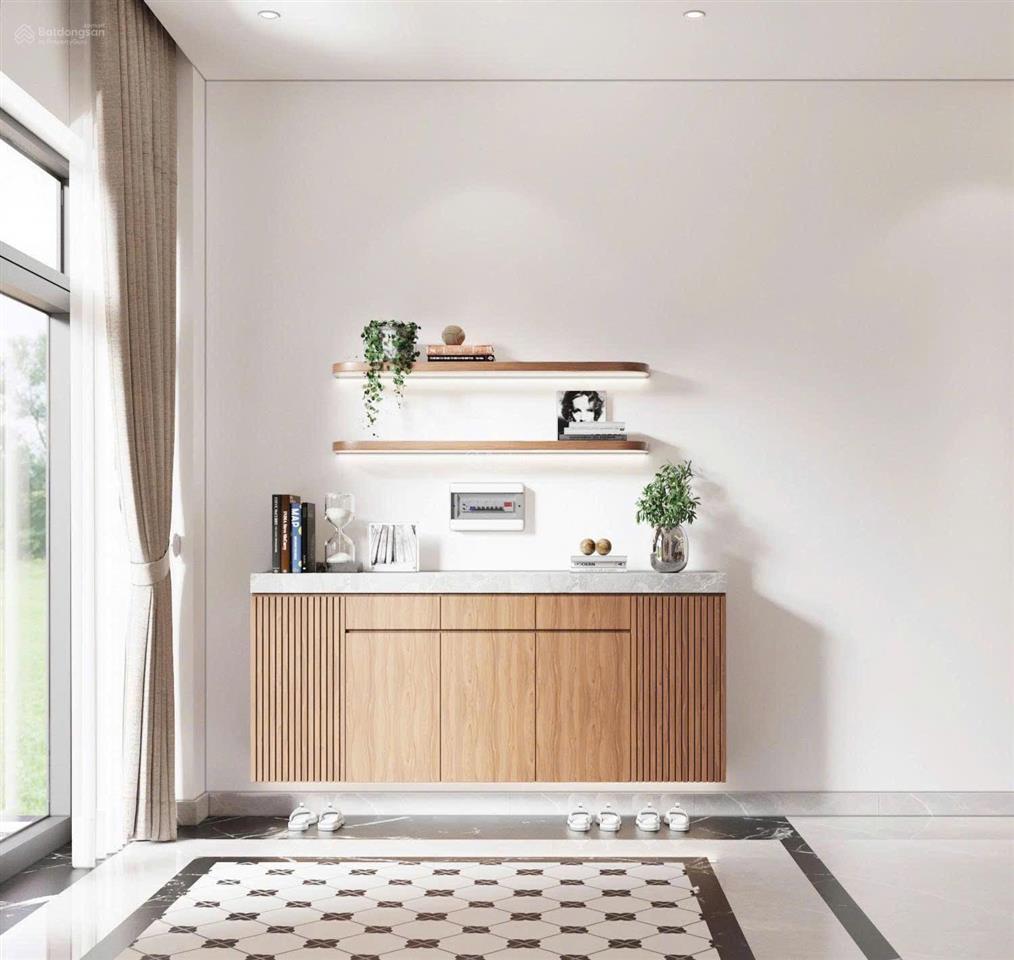Cho thuê nhà khu khang điền quận 9, verosa park dt 6x17m, full nội thất đẹp, giá thuê 34 triệu