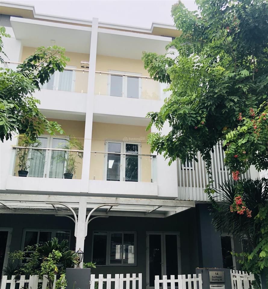 Melosa khang điền giá tốt 5x17m, tỷ full nội thất đẹp.  xem nhà ngay nam lê 0901 690 ***