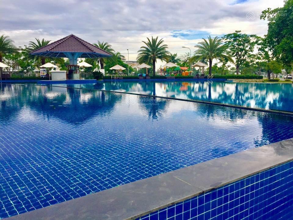 Melosa khang điền giá tốt 5x17m, tỷ full nội thất đẹp.  xem nhà ngay nam lê 0901 690 ***