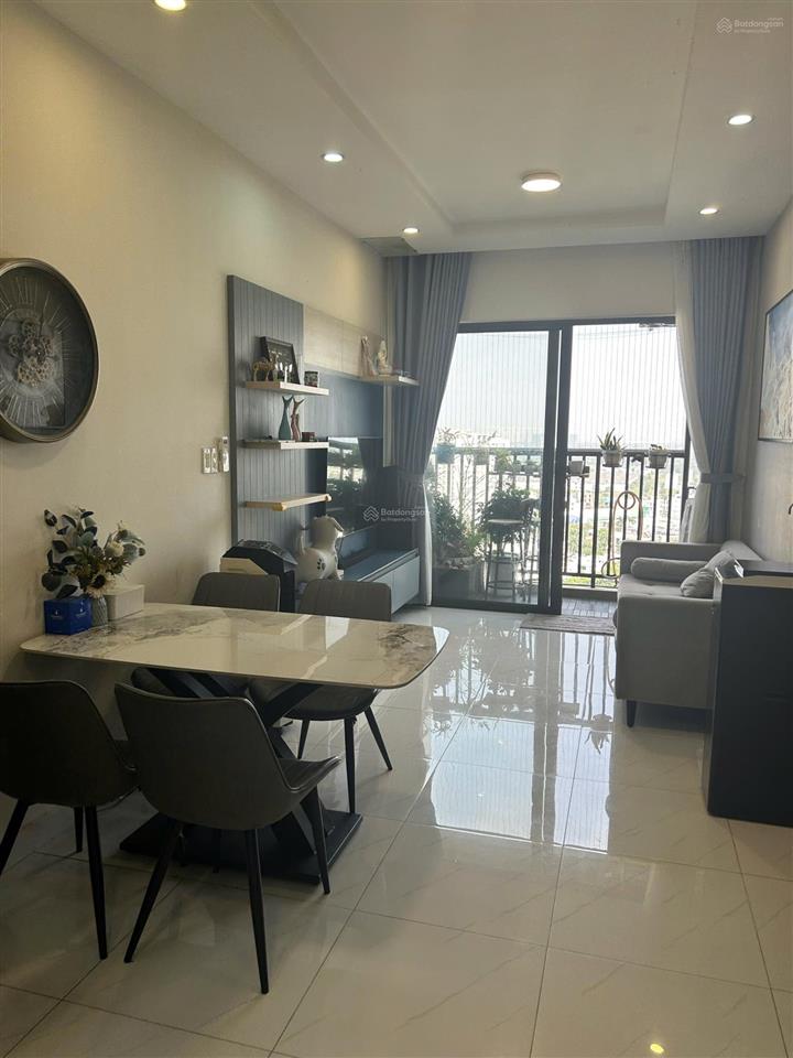 Bán nhanh trong tuần giá siêu tốt 2pn đẹp dự án safira. căn góc, view sông, đông nam 4,450 tỷ