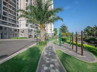 Bán nhanh trong tuần giá siêu tốt 2pn đẹp dự án safira. căn góc, view sông, đông nam 4,4 tỷ