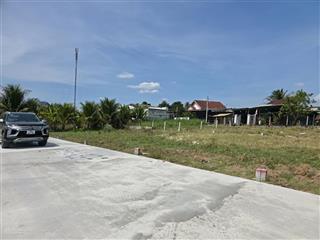 Cuối năm ra mắt thị trường 15 nền siêu đẹp tại suối hiệp ( suối tiên cũ ) diện tích từ  72,3m2